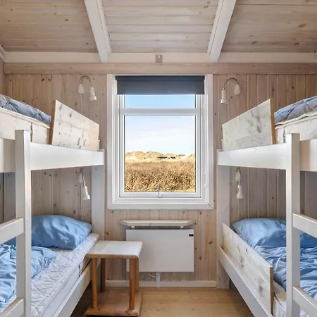Ln2051-hjorring-udemarken-30 بيت للعطل Kaersgard Strand