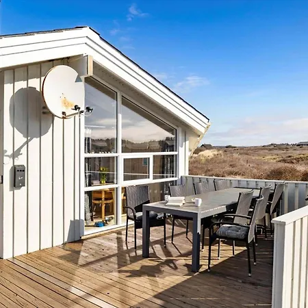 بيت للعطل Ln2051-hjorring-udemarken-30 Kaersgard Strand