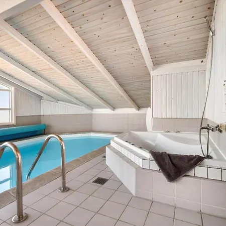 بيت للعطل Ln2051-hjorring-udemarken-30