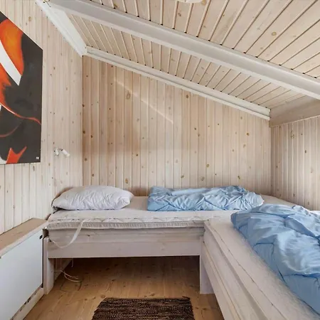 Ln2051-hjorring-udemarken-30 بيت للعطل Kaersgard Strand