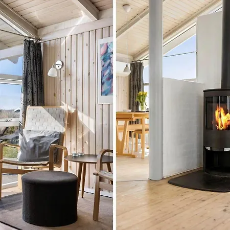 بيت للعطل Ln2051-hjorring-udemarken-30 Kaersgard Strand