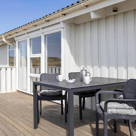 Ln2051-hjorring-udemarken-30 بيت للعطل Kaersgard Strand