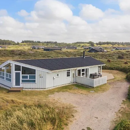 بيت للعطل Ln2051-hjorring-udemarken-30
