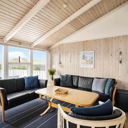 Ln2051-hjorring-udemarken-30 بيت للعطل Kaersgard Strand